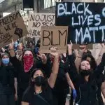 Movimento Black Lives Matter