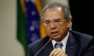 paulo guedes, damares alves, dia da independência