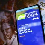 auxílio emergencial