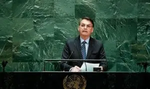 onu passaporte sanitário