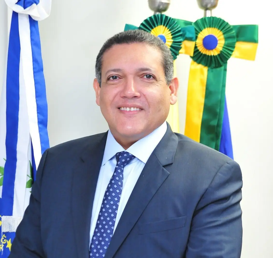 STF - Kassio Nunes