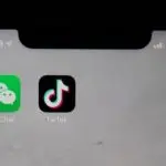 tiktok, wechat, estados unidos, china, banimento