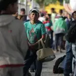 refugiados