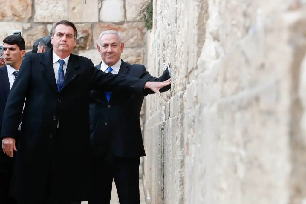Jerusalém