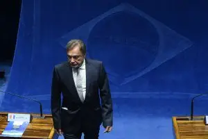 senado