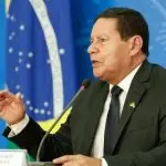 hamilton mourão, pib, ministério da economia,