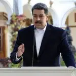 ditadura venezuelana