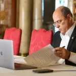 covdão fluminense, wilson witzel, oss, governo do rio de janeiro, mário peixoto, pastor everaldo, edmar santos, secretaria estadual de saúde