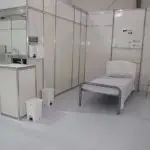 hospital de campanha, ibirapuera, governo do estado de são paulo, coronavírus,