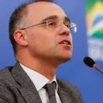 andré mendonça, cateterismo, ministério da justiça e segurança pública