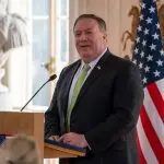 Mike Pompeo