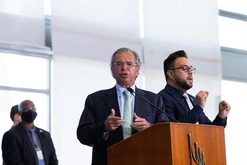 Paulo Guedes