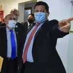 Davi Alcolumbre