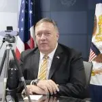 Mike Pompeo