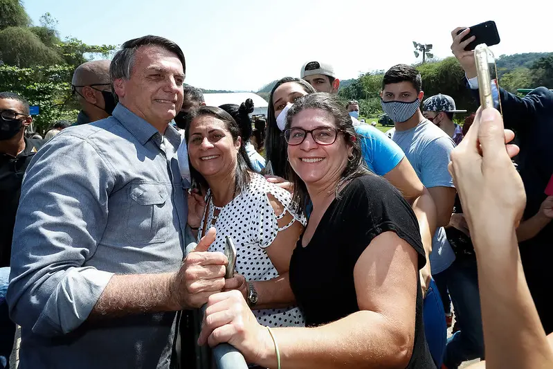 Bolsonaro 