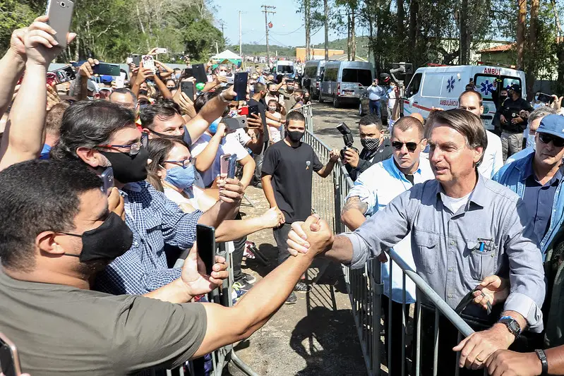 Bolsonaro