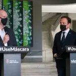 Doria - Bruno Covas