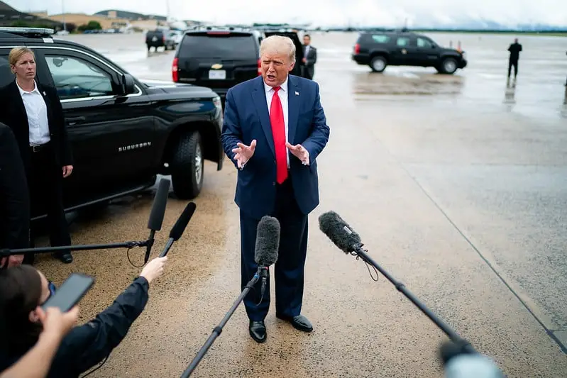 Trump