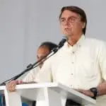 Jair Bolsonaro