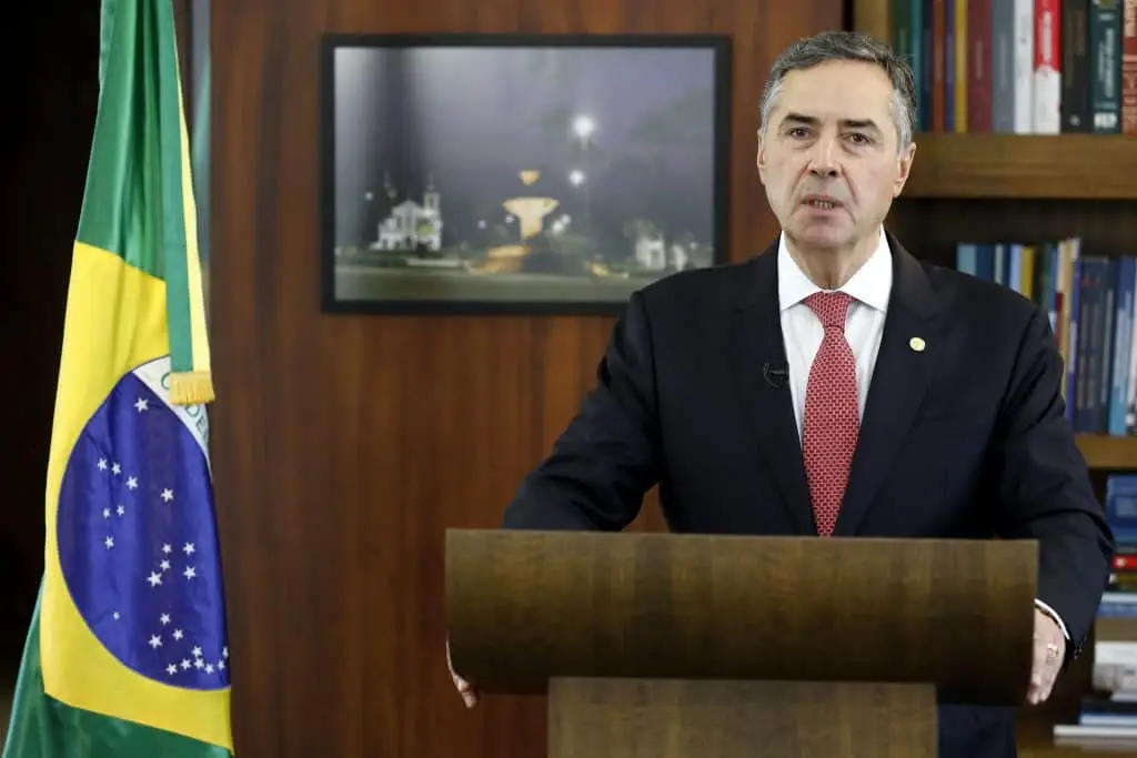 Barroso