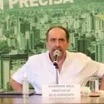 alexandre kalil, psd, reeleição, prefeitura de belo horizonte, eleições 2020