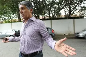 Paulo Preto