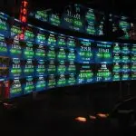 nasdaq, ações, big techs, empresas de tecnologia, estados unidos
