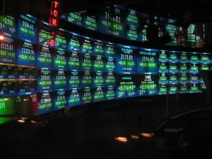 nasdaq, ações, big techs, empresas de tecnologia, estados unidos