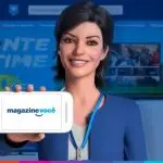 magazine luiza, aquisições, startups, aplicativo