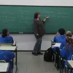 educação