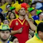 torcedores