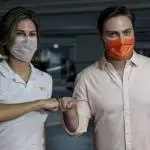 filipe sabará, maria helena, partido novo, joão doria, jair bolsonaro, eleições 2020, prefeitura de são paulo