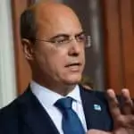 wilson witzel, impeachment, votação, alerj, governador, afastamento