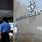 atividade econômica prévia
