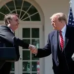 jair bolsonaro donald trump