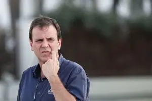 eduardo paes, defesa, eleições 2020, prefeitura do rio de janeiro,