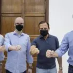bruno covas, psdb, reeleição, eleições 2020, prefeitura de são paulo, joão doria, jair bolsonaro, dem, mdb, aliança, marta suplicy