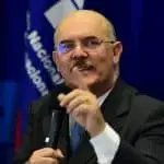 milton ribeiro