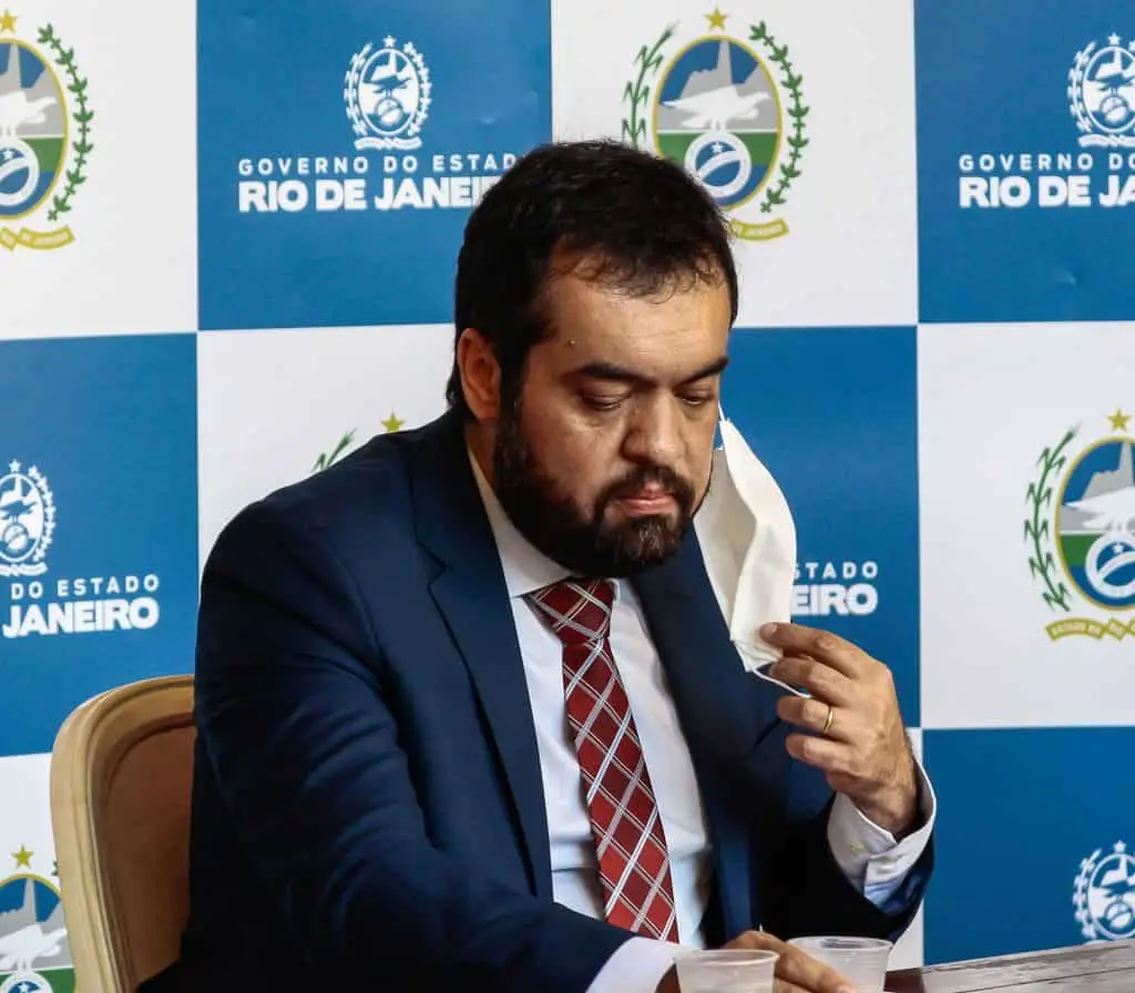 governador