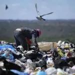 ministério do meio ambiente, bndes, lixões, saneamento básico, lixão zero, mudanças climáticas