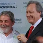 Lewandowski ação Instituto Lula