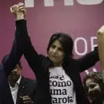 Manuela d'Ávila explica a diferença entre 'opinião' e 'discurso de ódio'