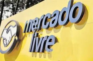 Mercado Livre Brasil