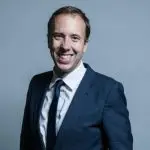 vacina de oxford, ministro da saúde britânico, matt hancock, paralisação, coronavírus