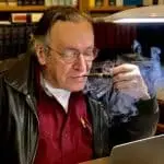 olavo de carvalho