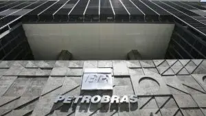 petrobras