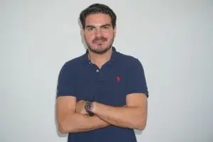 Rodrigo Constantino