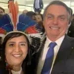 secretária