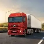 Mercedes