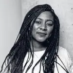 alicia garza - black lives matter